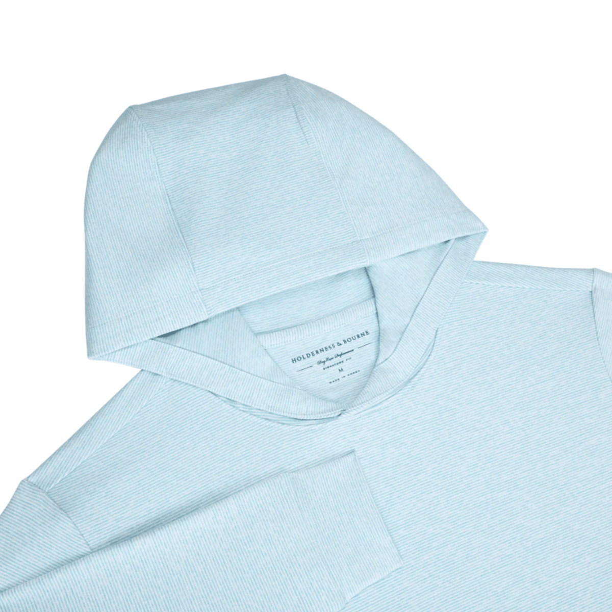 Holderness & Bourne The Hamilton Hoodie