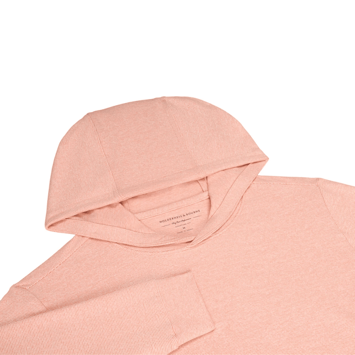 Holderness & Bourne The Hamilton Hoodie