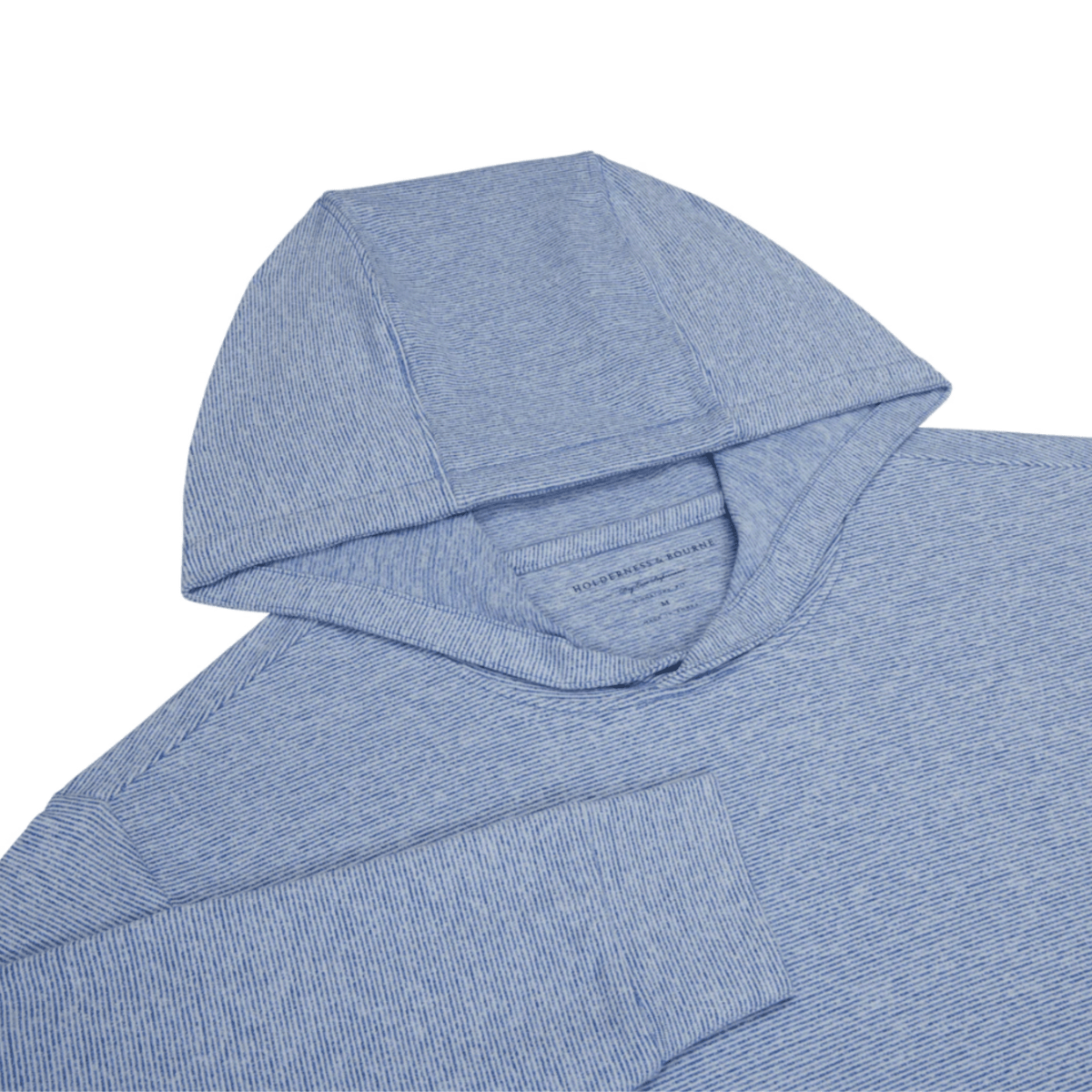 Holderness & Bourne The Hamilton Hoodie