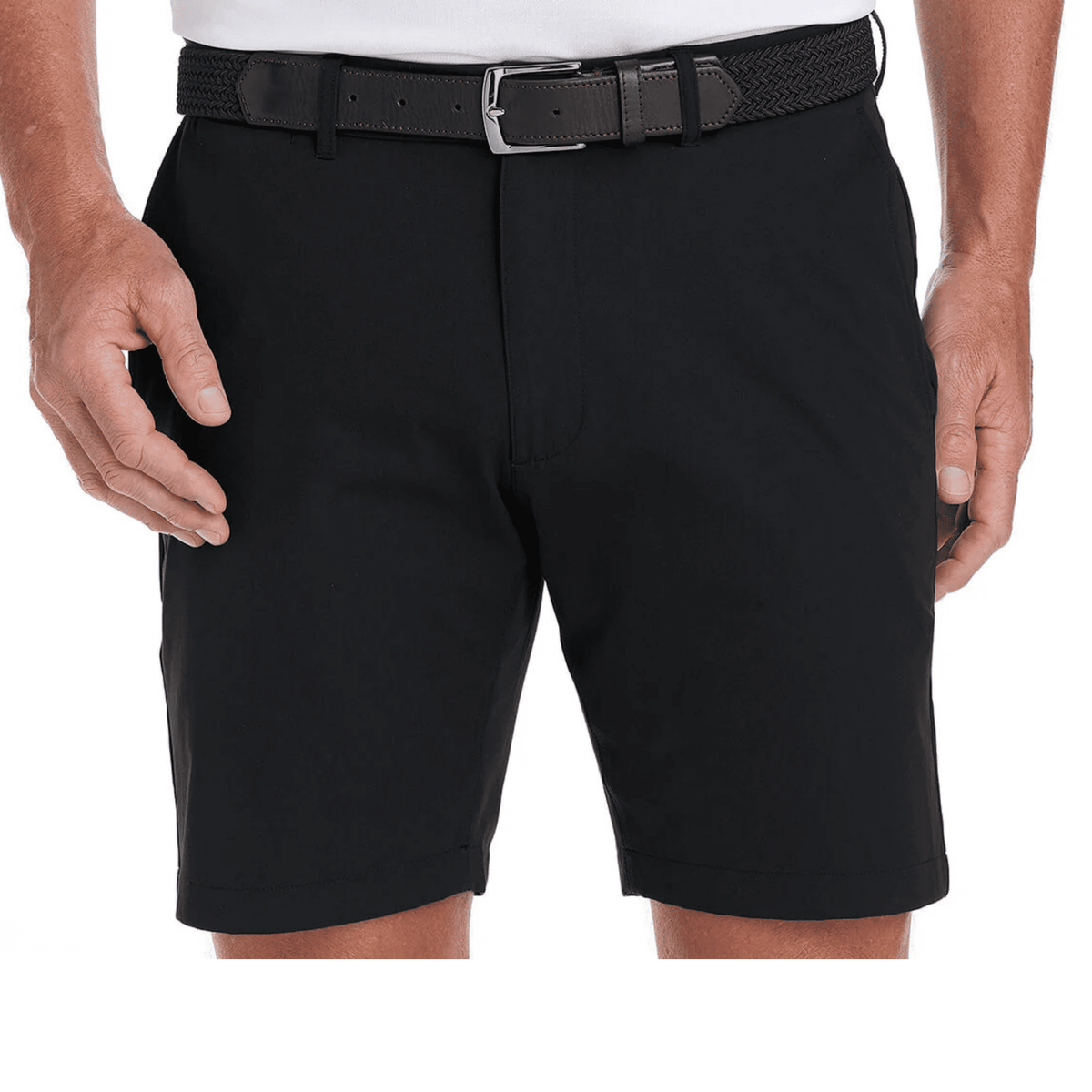 Holderness & Bourne The Harwood Short Black