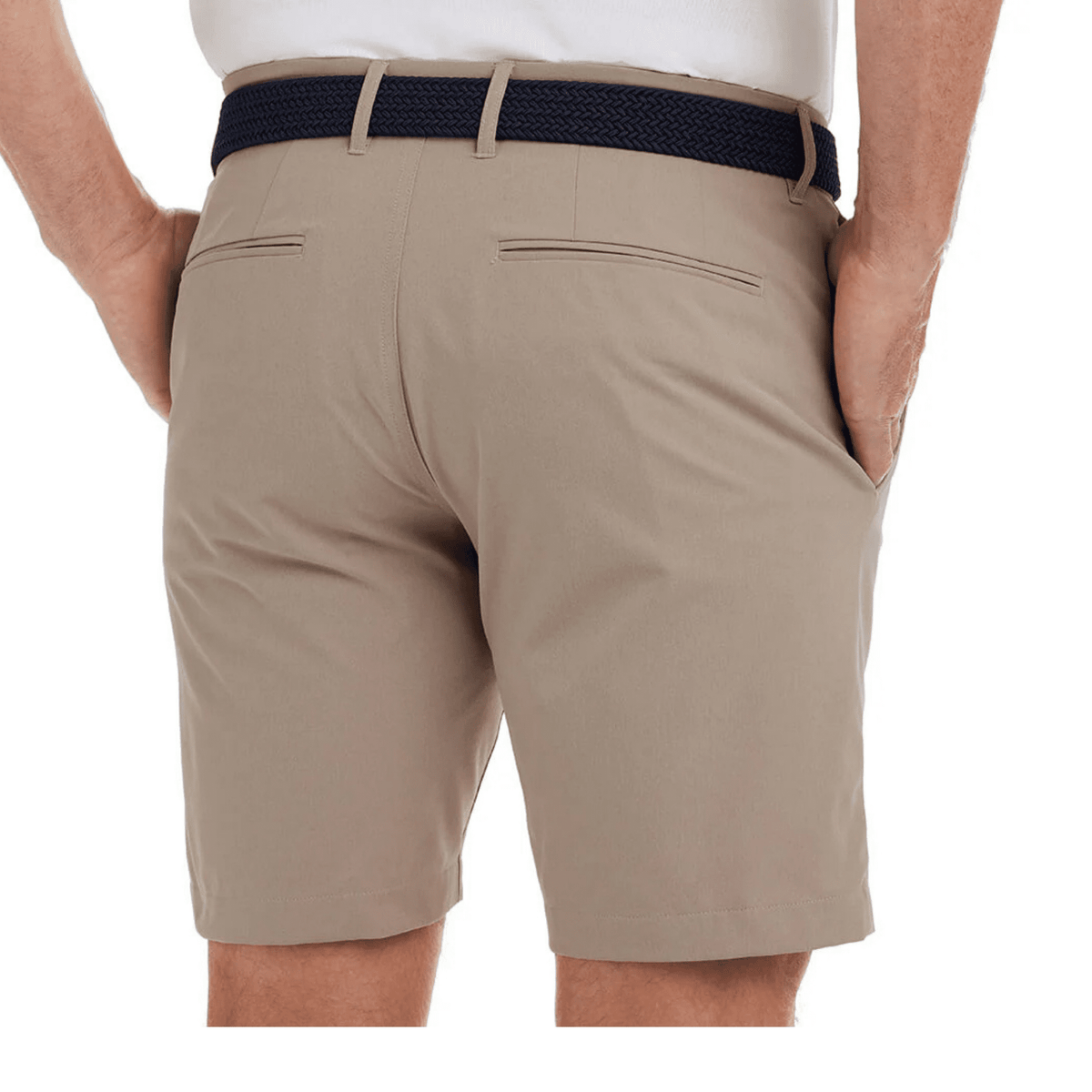 Holderness & Bourne The Harwood Short