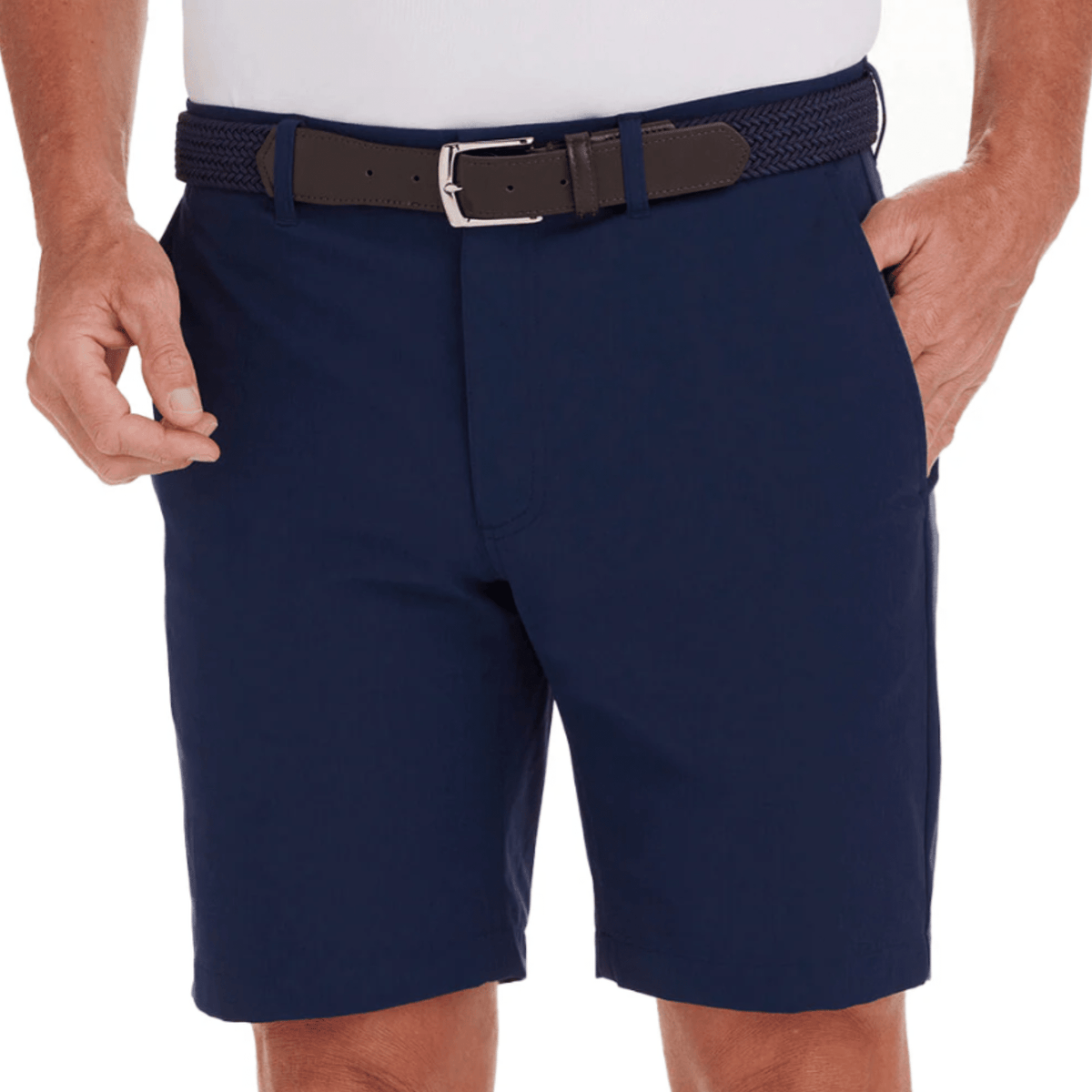 Holderness & Bourne The Harwood Short Navy