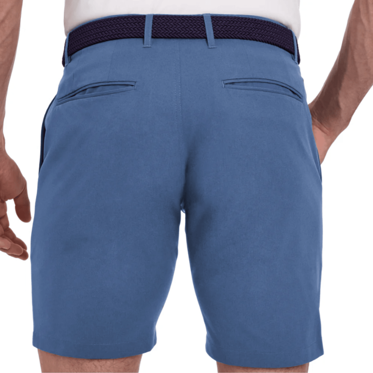 Holderness & Bourne The Harwood Short