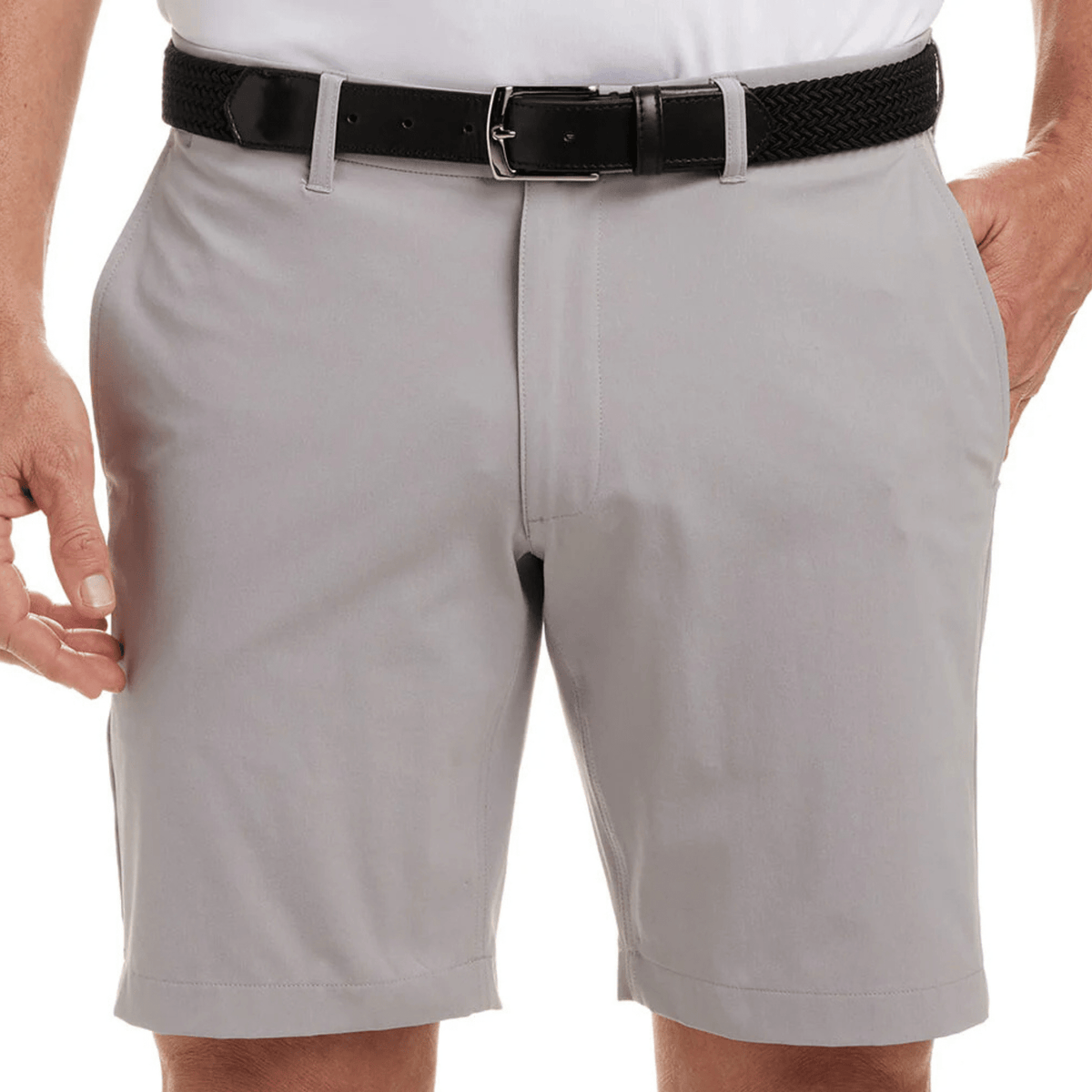 Holderness & Bourne The Harwood Short Gray
