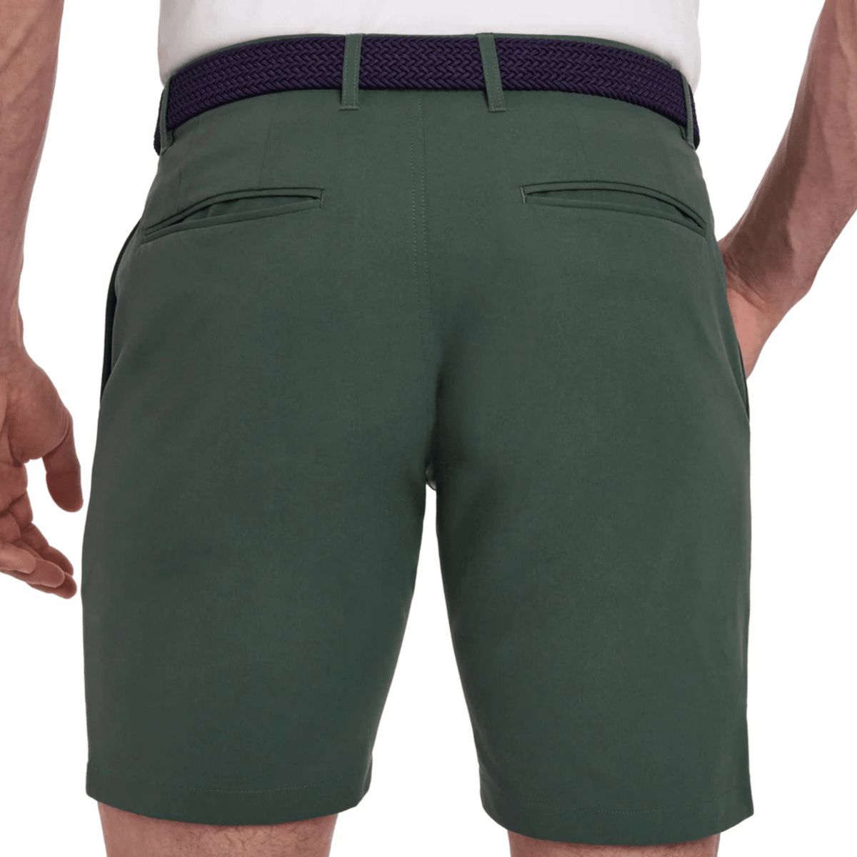 Holderness & Bourne The Harwood Short