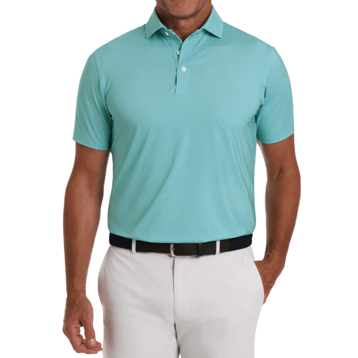 Holderness & Bourne The Hicks Polo Harbor