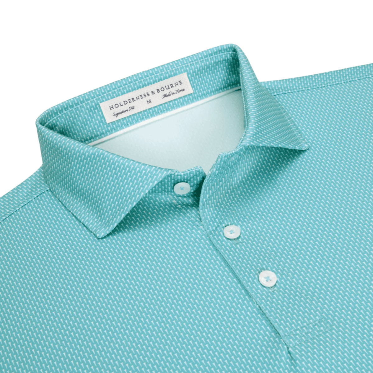 Holderness & Bourne The Hicks Polo