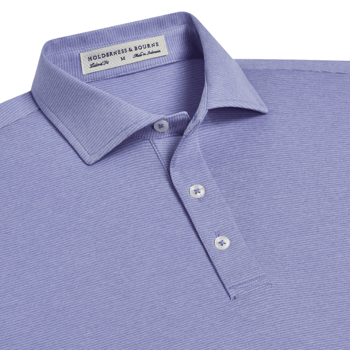 Holderness & Bourne The Holland Polo