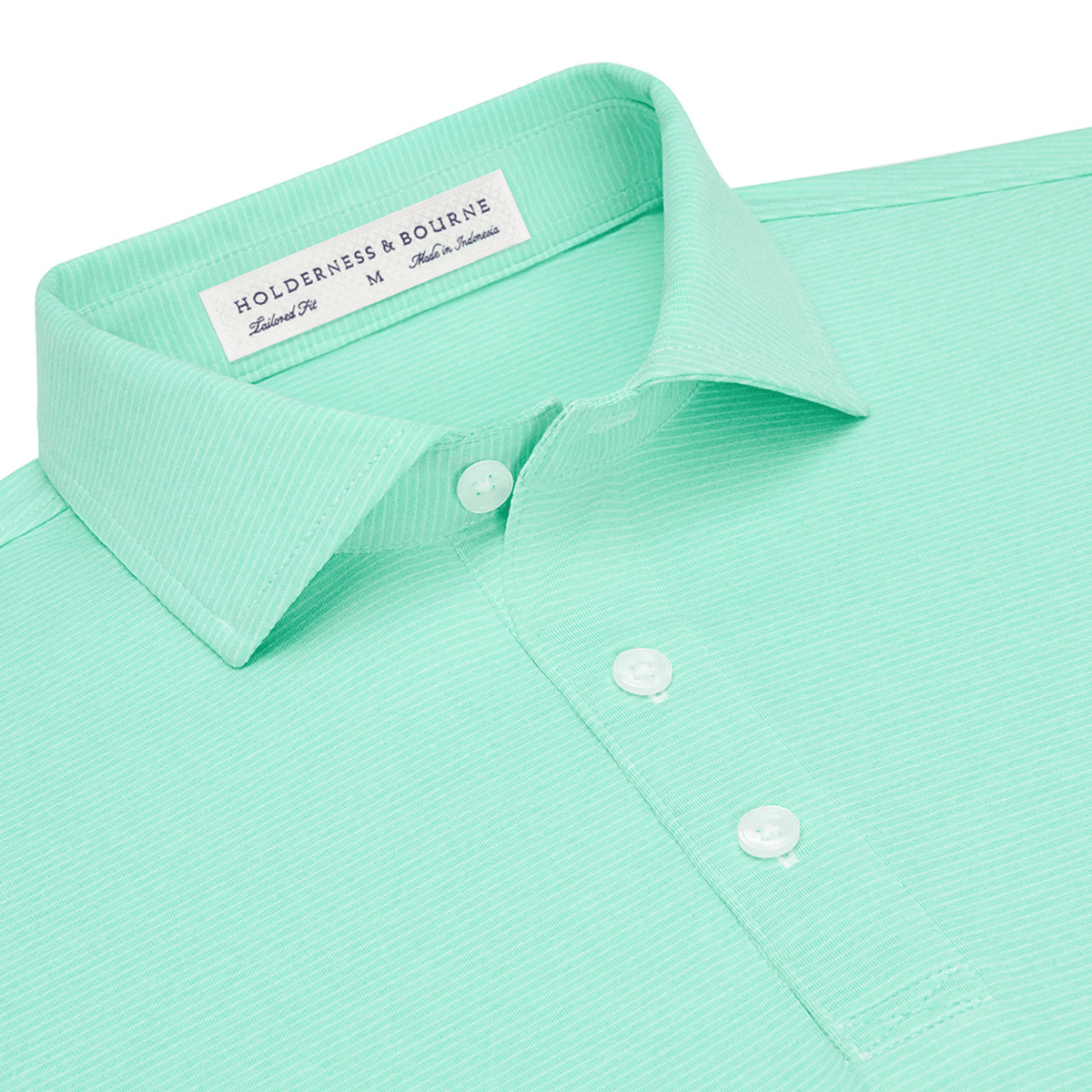 Holderness & Bourne The Holland Polo