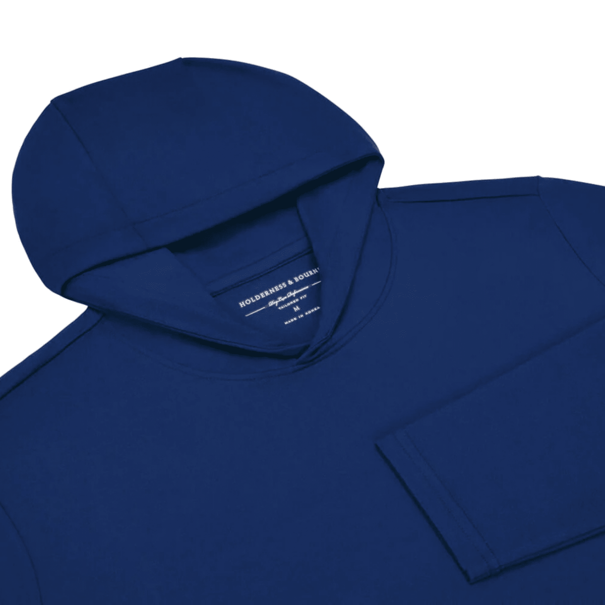 Holderness & Bourne The Jackson Hoodie
