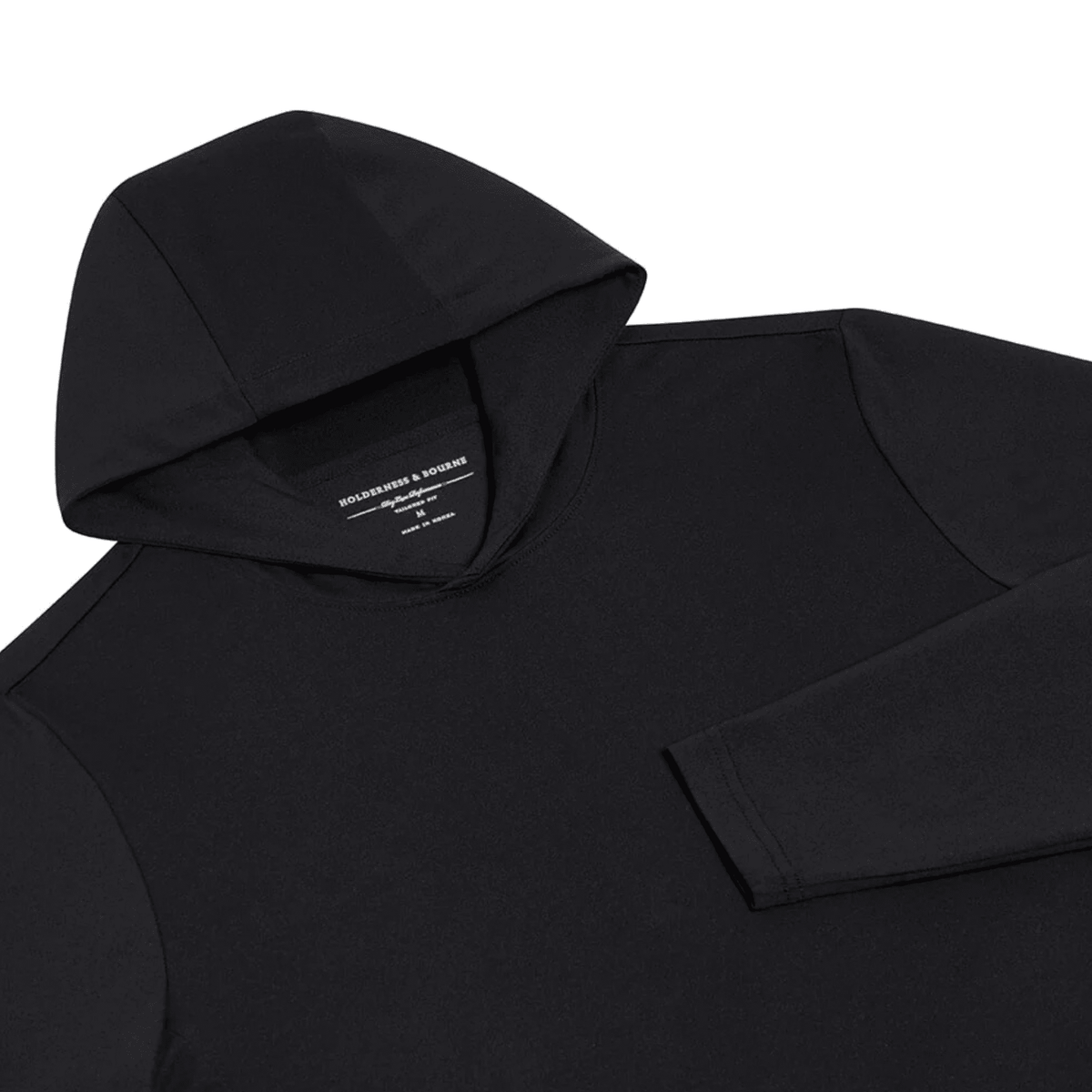 Holderness & Bourne The Jackson Hoodie