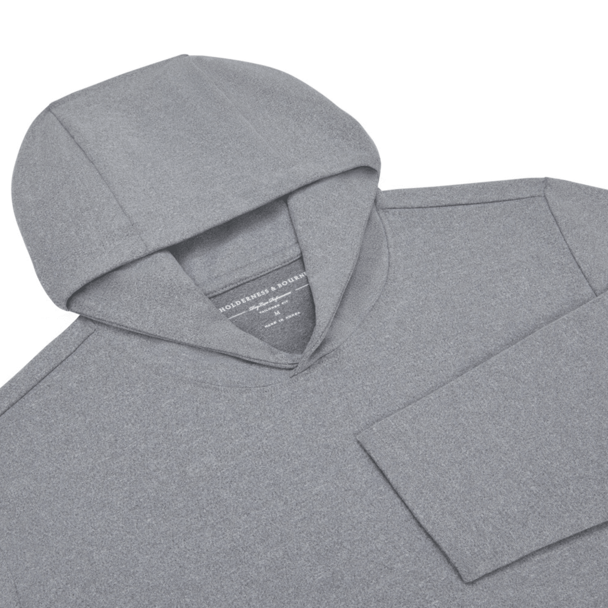 Holderness & Bourne The Jackson Hoodie