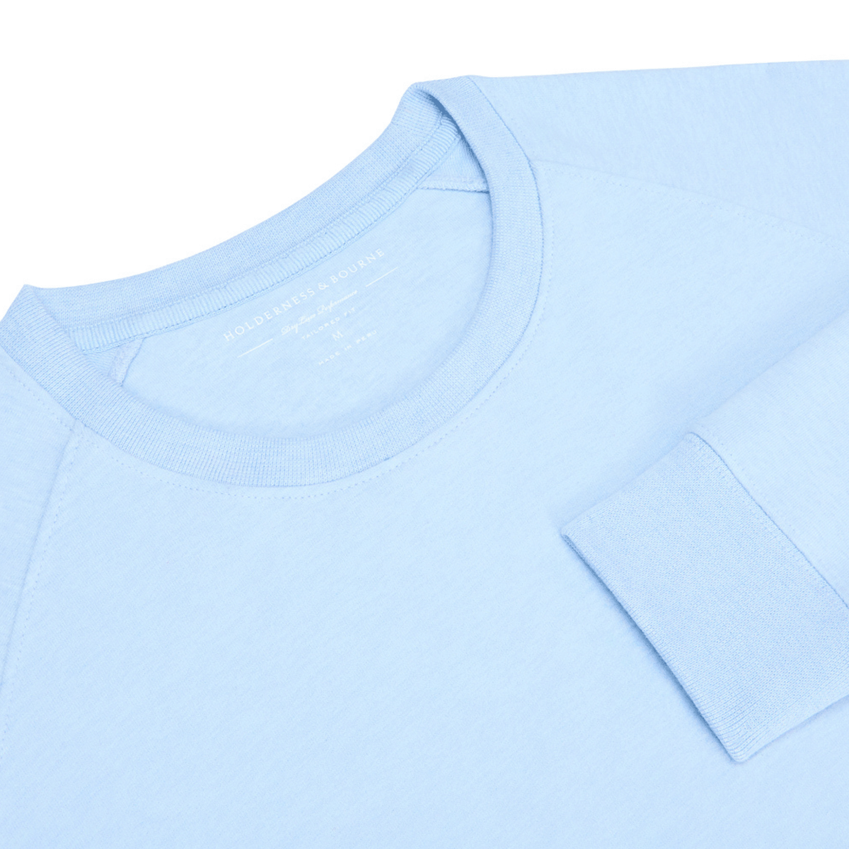 Holderness & Bourne The Kennedy Pullover Sweater