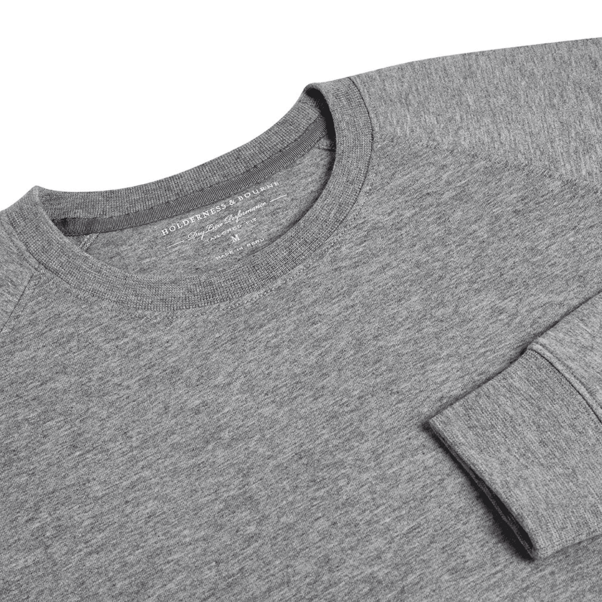 Holderness & Bourne The Kennedy Pullover Sweater