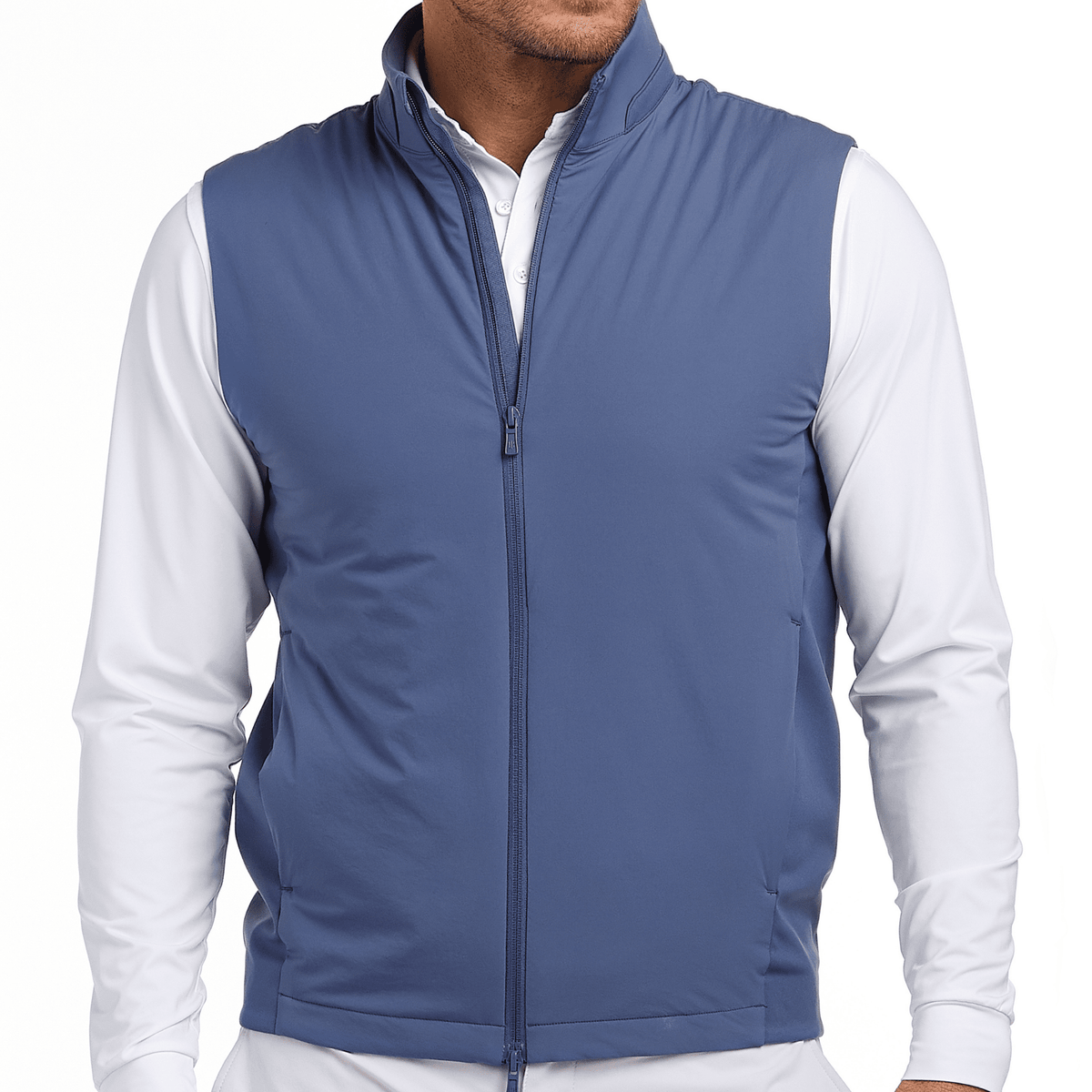 Holderness & Bourne The King Vest North Sea