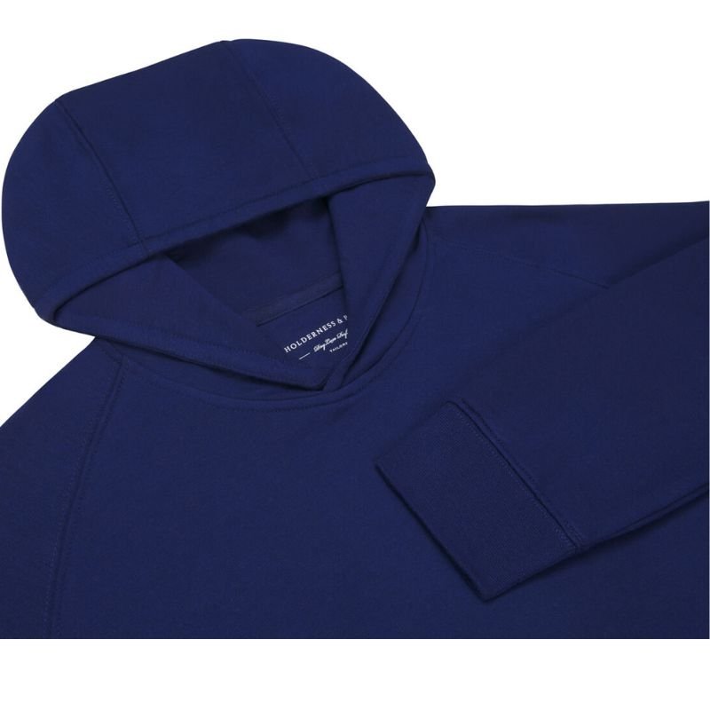 Holderness & Bourne The Lawson Hoodie
