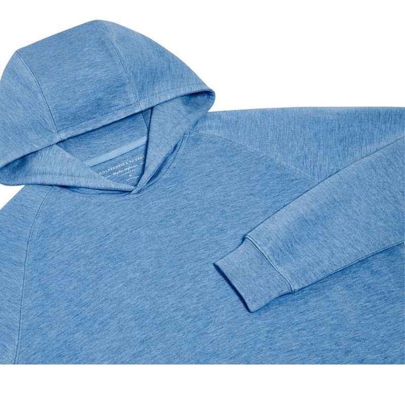 Holderness & Bourne The Lawson Hoodie