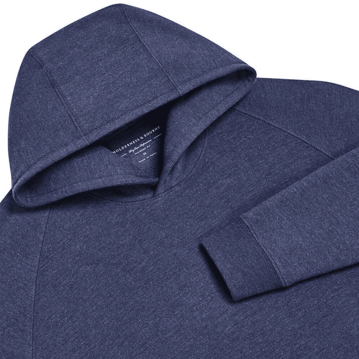 Holderness & Bourne The Lawson Hoodie