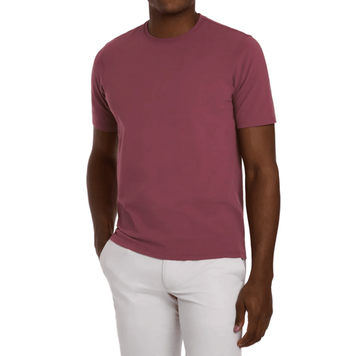 Holderness & Bourne - The Mason Tee Cabernet SMALL