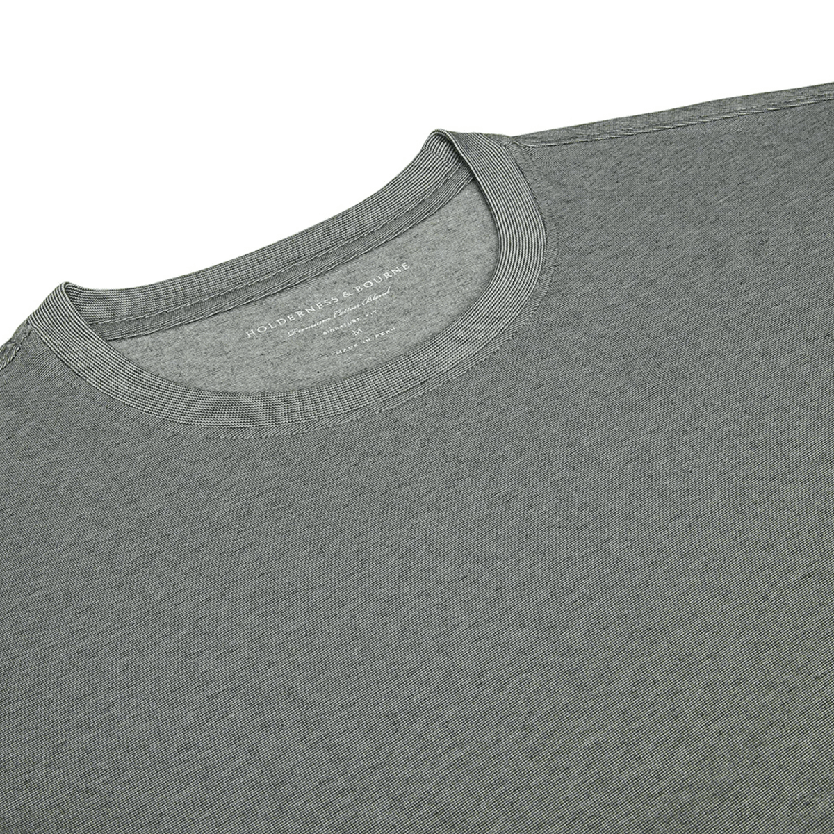 Holderness & Bourne - The Mason Tee