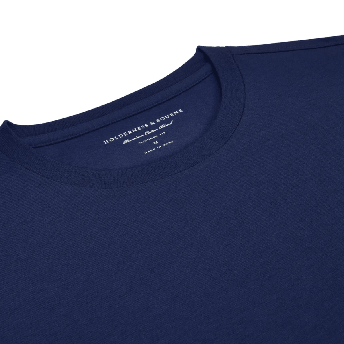 Holderness & Bourne - The Mason Tee