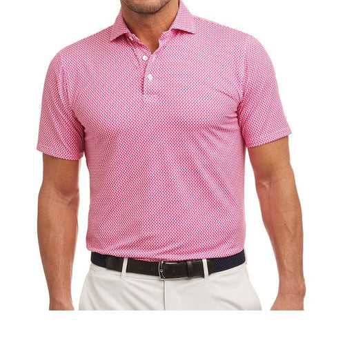 Holderness & Bourne The Spinnaker Polo Regent