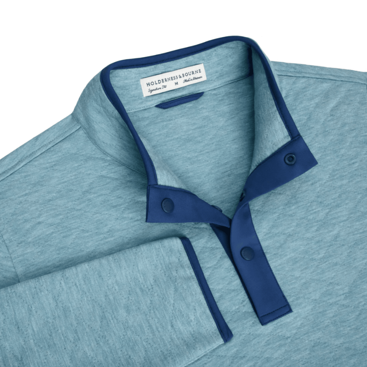 Holderness & Bourne The Sullivan Sweater