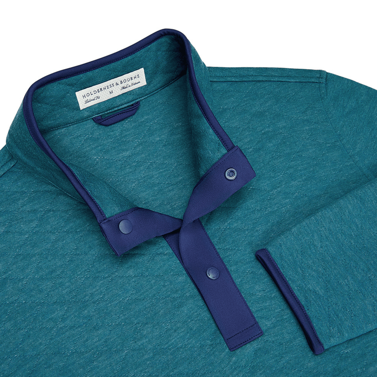 Holderness & Bourne The Sullivan Sweater