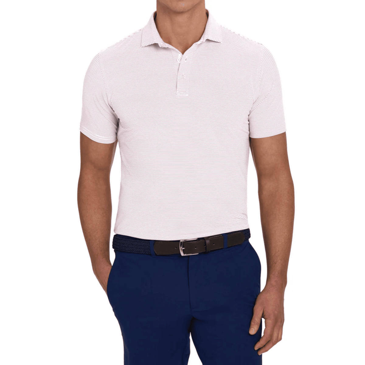 Holderness & Bourne The Upton Polo Napa MEDIUM