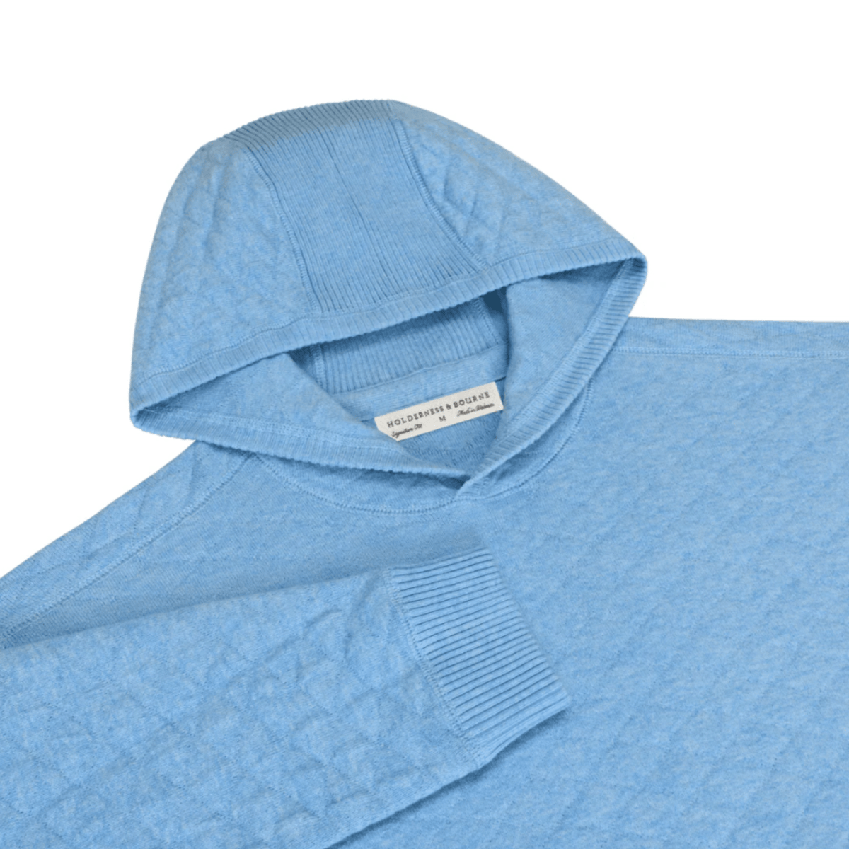 Holderness & Bourne The Wallace Hoodie