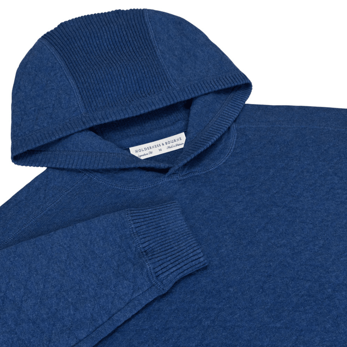 Holderness & Bourne The Wallace Hoodie