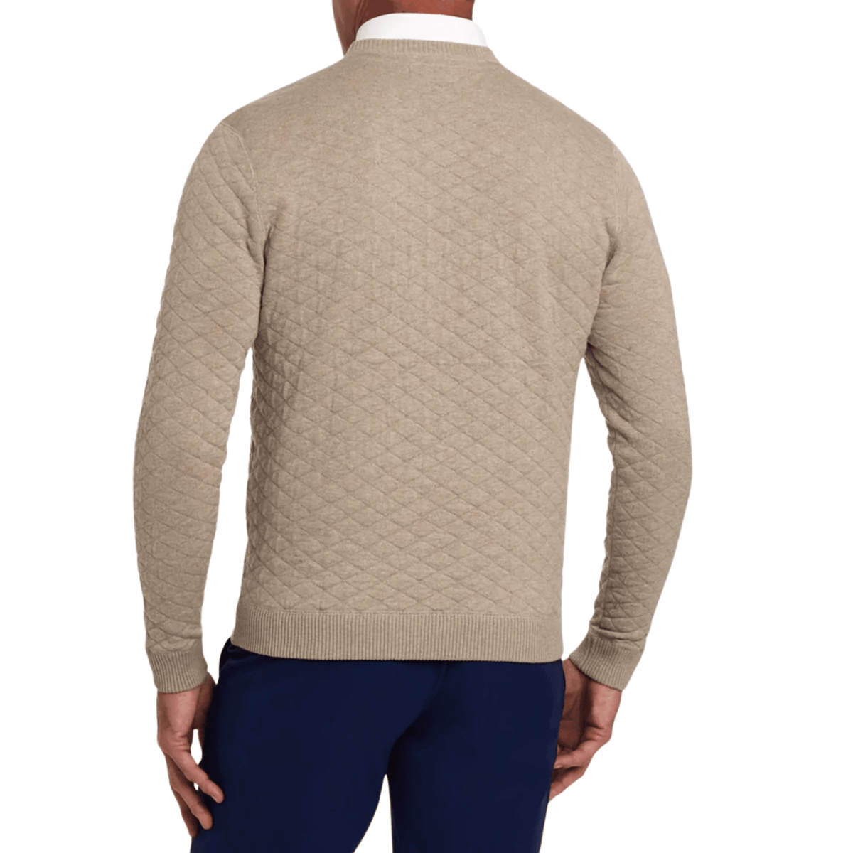 Holderness & Bourne The Ward Pullover Sweater