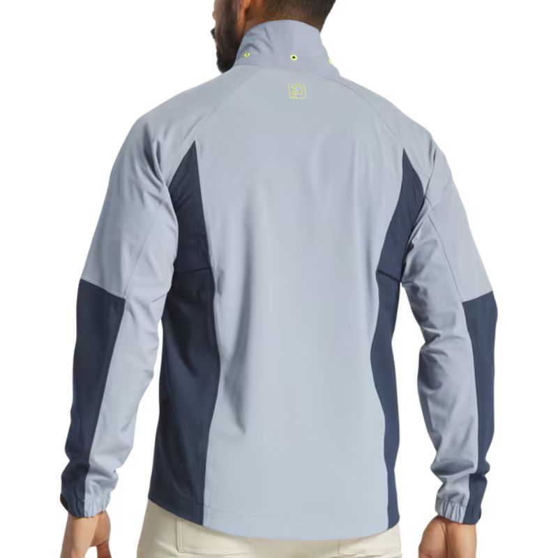 HydroTour Rain Jacket
