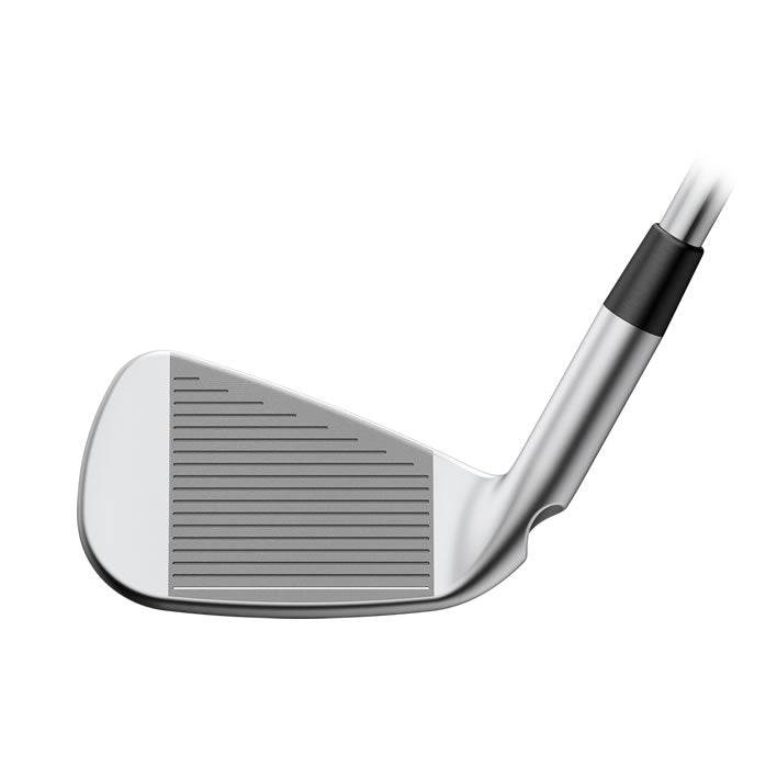 PING I230 Irons (Steel) - Build Your Own