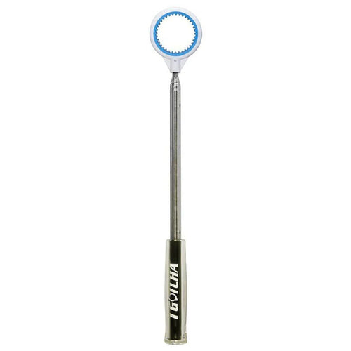 IGOTCHA JAWZ Collapsible Ball Retriever 6' - 10' Reach
