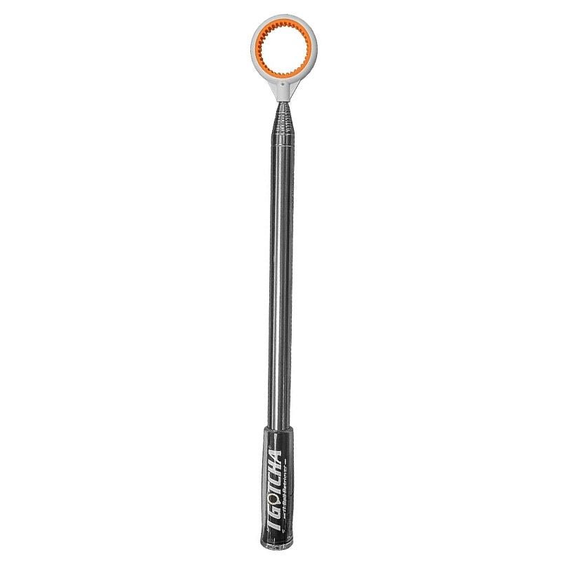 IGOTCHA JAWZ Collapsible Ball Retriever 14' - 18' Reach