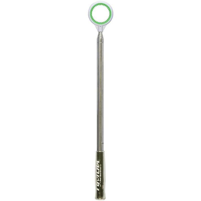 IGOTCHA JAWZ Collapsible Ball Retriever 10' - 14' Reach