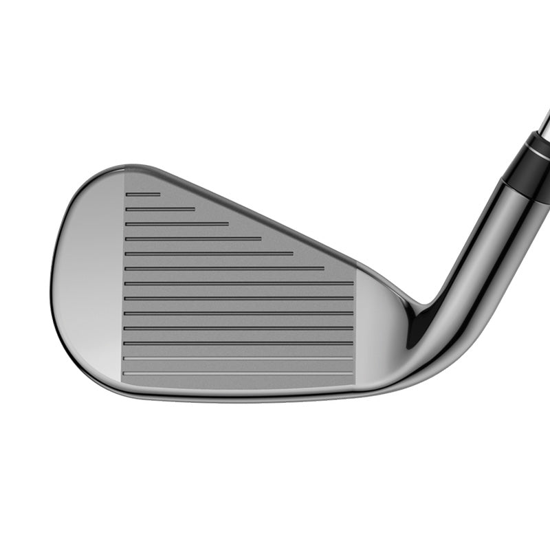 Callaway Big Bertha Combo Iron Set - Store Display Demo
