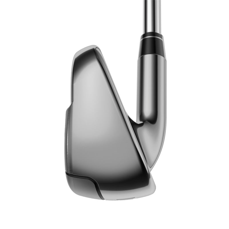 Callaway Big Bertha Combo Iron Set - Store Display Demo