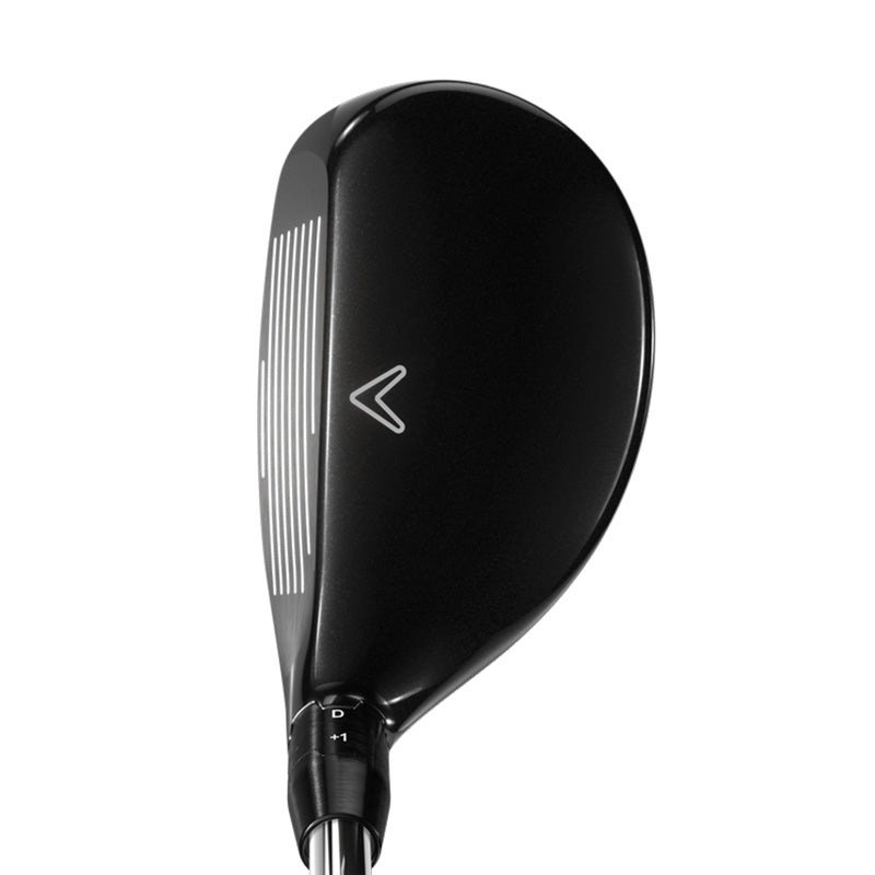 Callaway Big Bertha Combo Iron Set - Store Display Demo