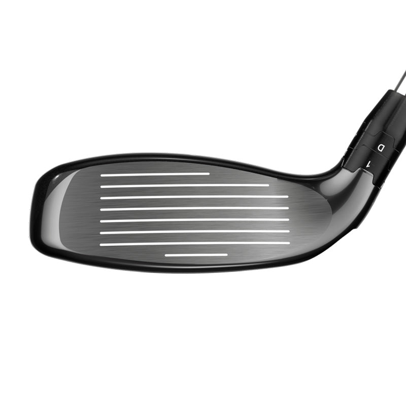 Callaway Big Bertha Combo Iron Set - Store Display Demo
