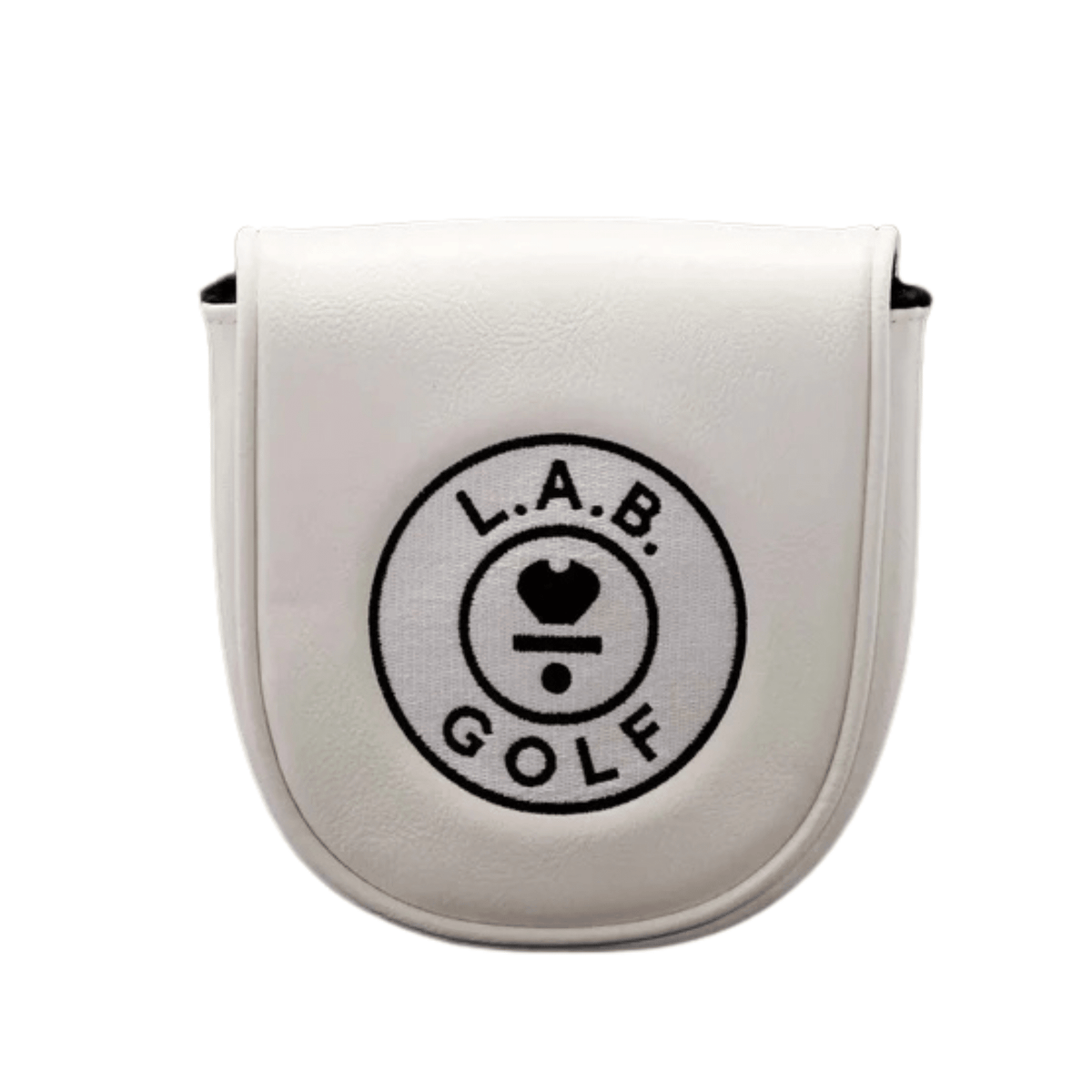 L.A.B. DF 2.1 Headcover White DF 2.1