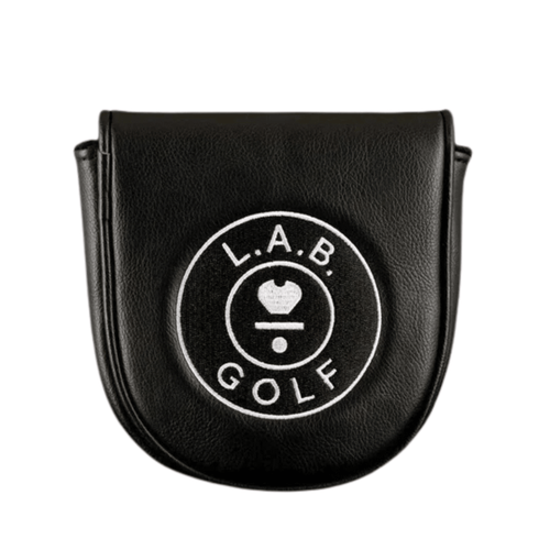 L.A.B. DF 2.1 Headcover Black DF 2.1