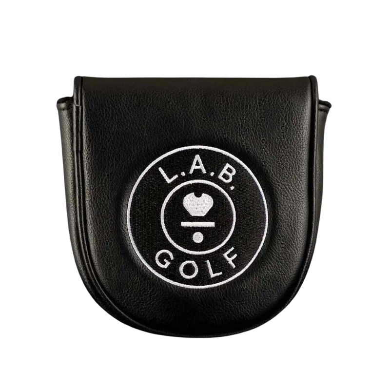 L.A.B. DF 2.1 Tour Headcover Black DF 2.1