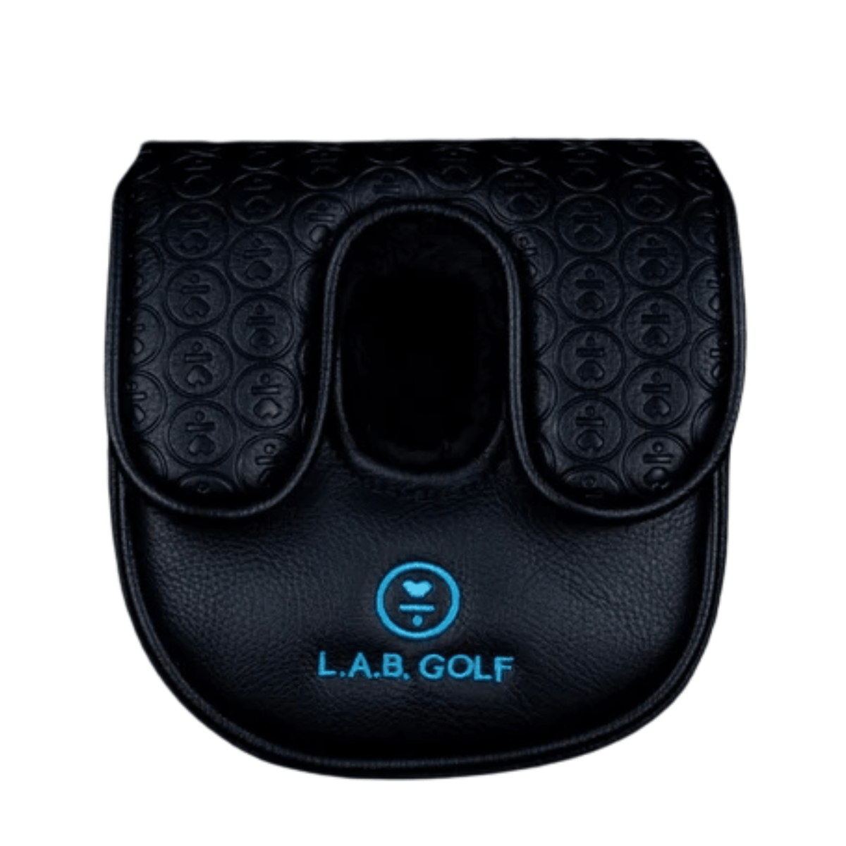 L.A.B. DF3 & VZN Headcover