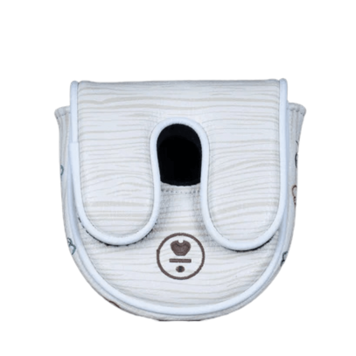 L.A.B. DF3 & VZN Roll & Cast Headcover