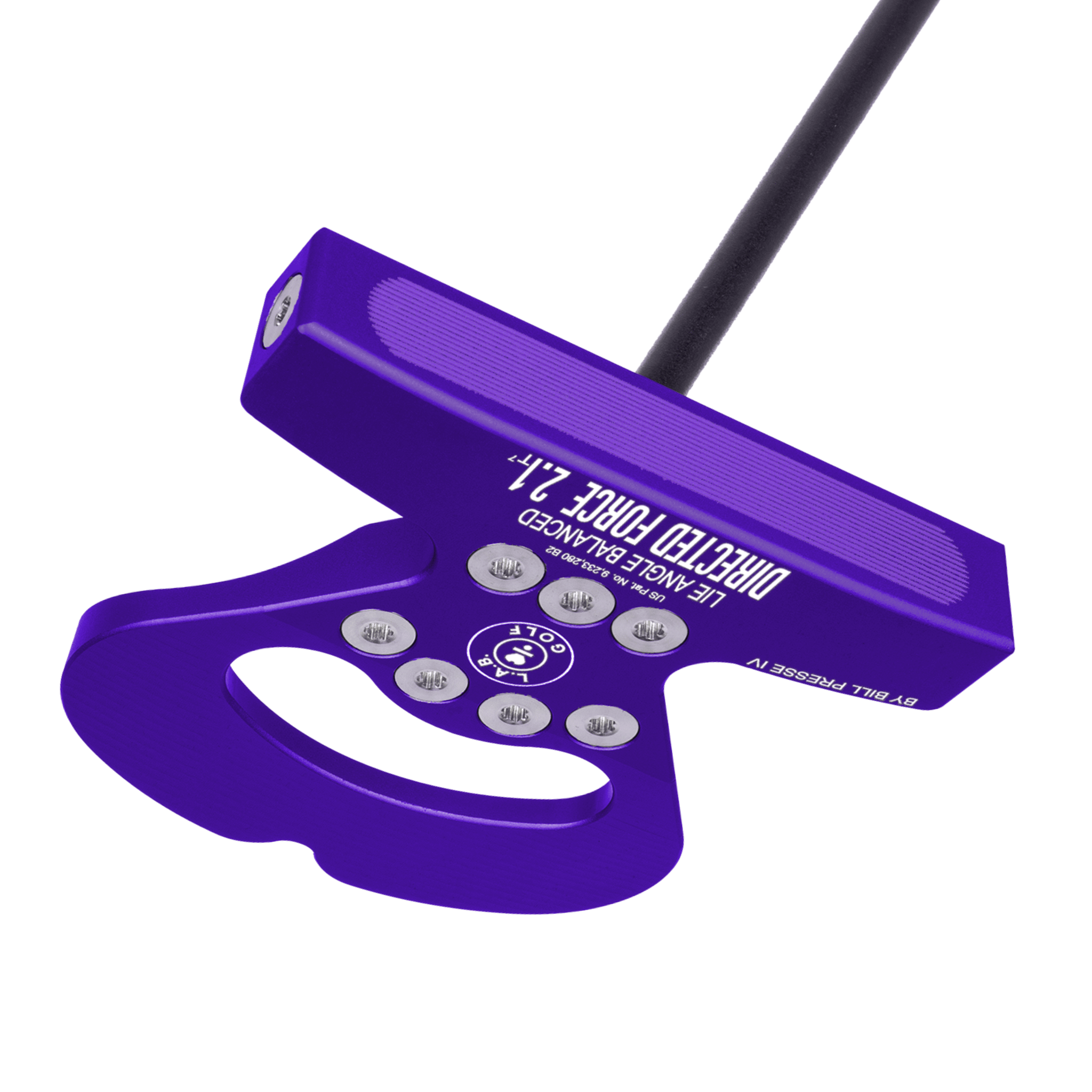 L.A.B. Golf DF 2.1 Putter - Golf Vault