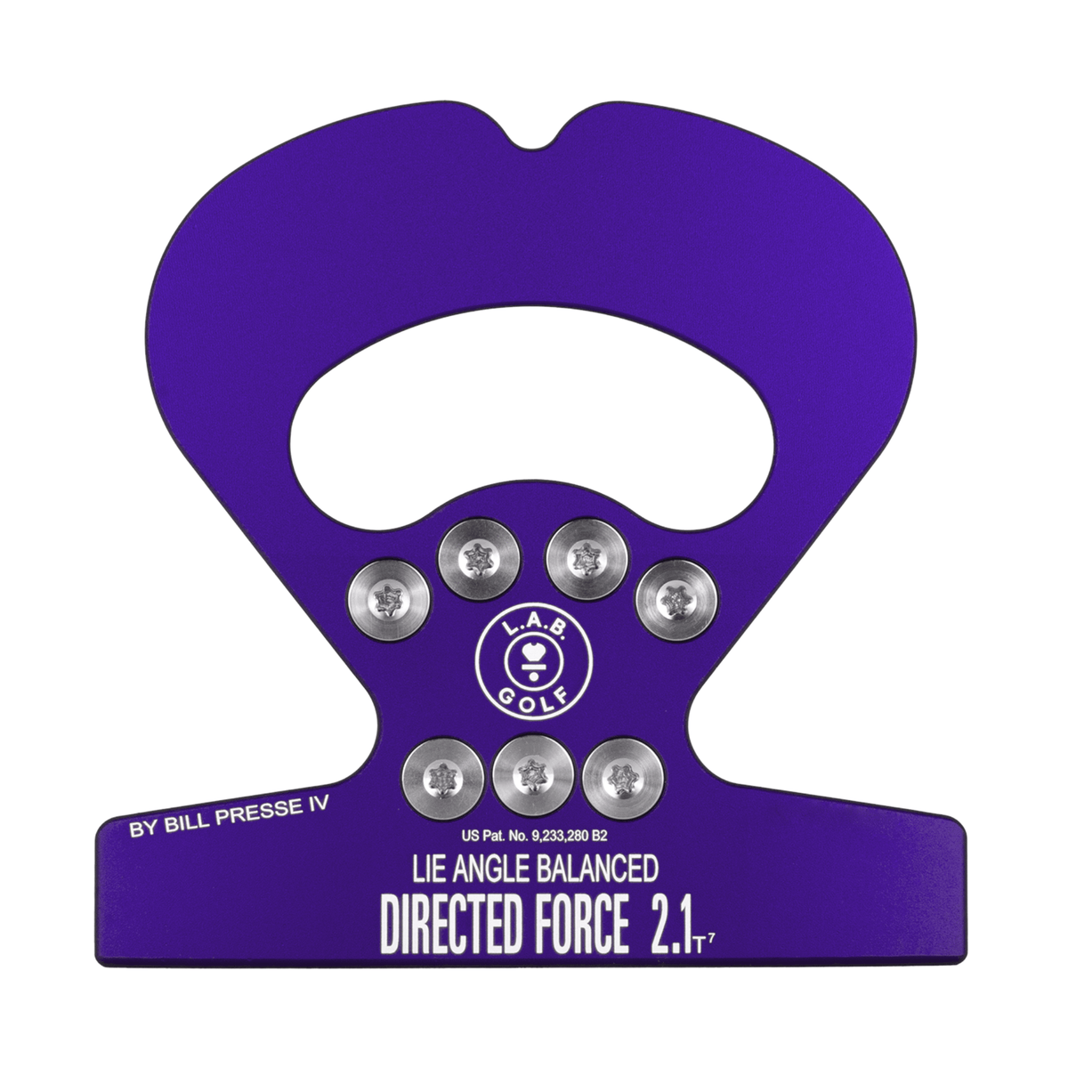 L.A.B. Golf DF 2.1 Putter