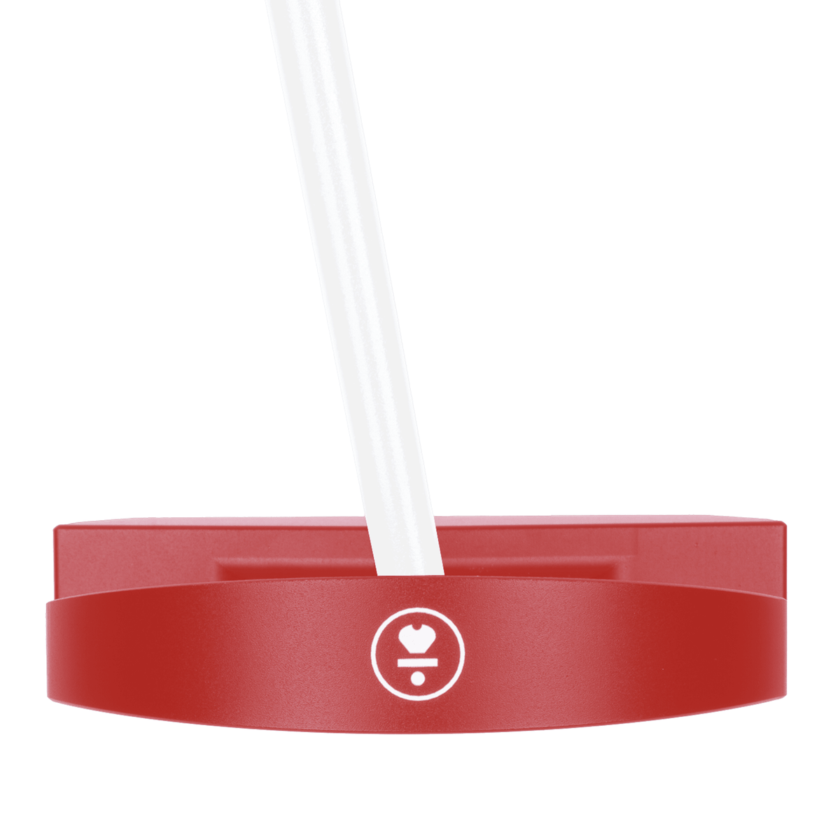 L.A.B. Golf DF3 Armlock Putter w/ Accra White Shaft - Custom Specs (Heavy / 76° Lie / 40")
