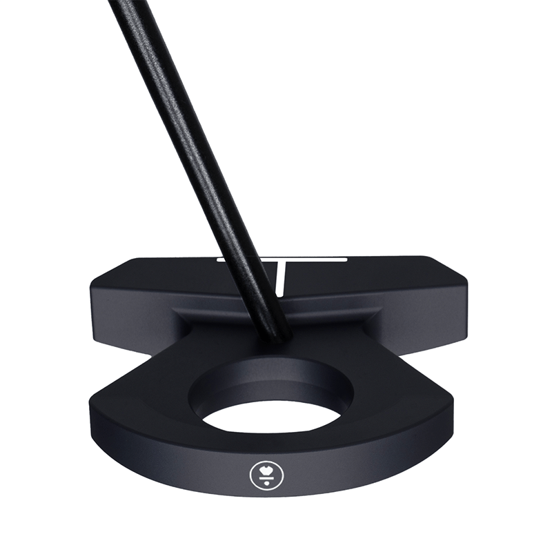 L.A.B. Golf DF3 Putter - TPT Shaft - Golf Vault L.A.B. Golf DF3 Putter - TPT Shaft - Golf Vault